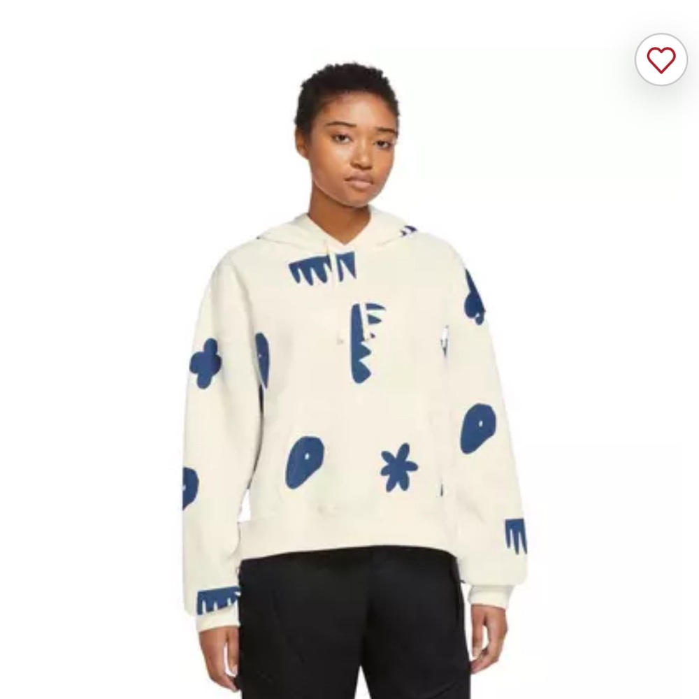 Nike hoodie